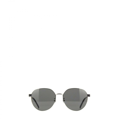 Saint Laurent, SL M66 001 sunglasses Szary, female, 1470.00PLN