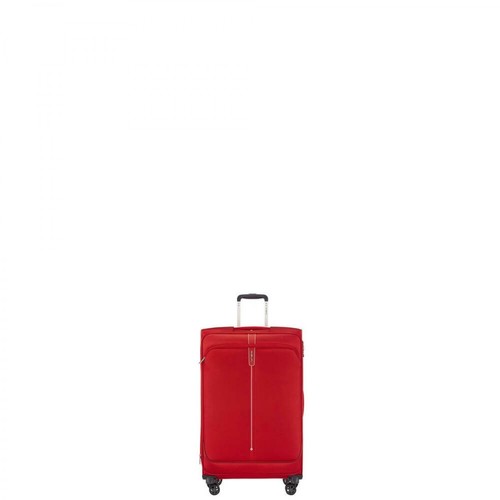 Samsonite, suitcase Czerwony, female, 1153.00PLN