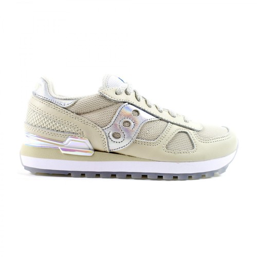 Saucony, Sneakers 60565 3 Beżowy, female, 579.00PLN