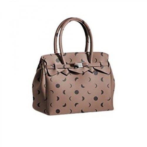 Save My Bag, Bag Brązowy, female, 420.00PLN