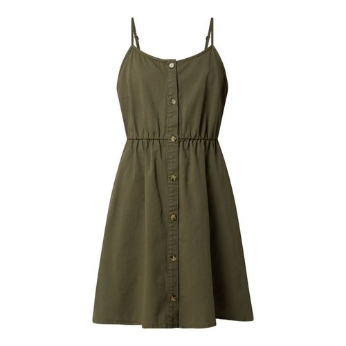 Sukienka koszulowa z bawełny ekologicznej model ‘Flicka’ 119.99PLN