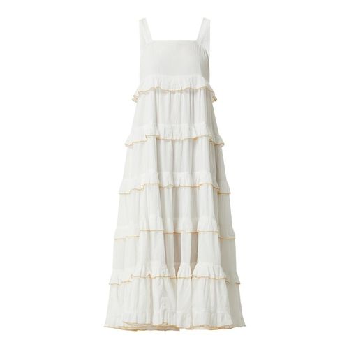 Sukienka z bawełny ekologicznej model ‘Duffy’ 449.00PLN