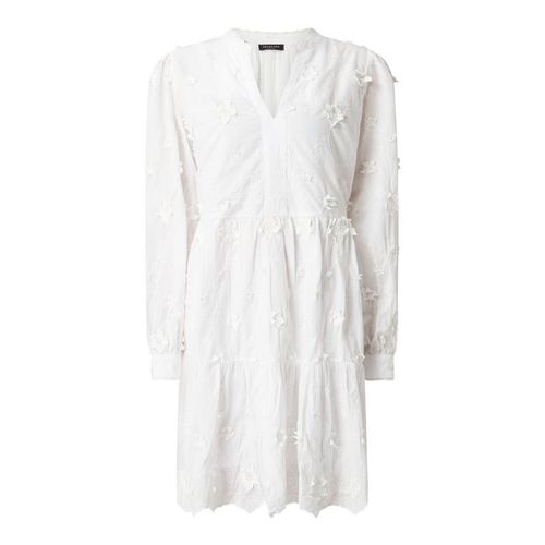 Sukienka z bawełny model ‘Applique’ 449.00PLN
