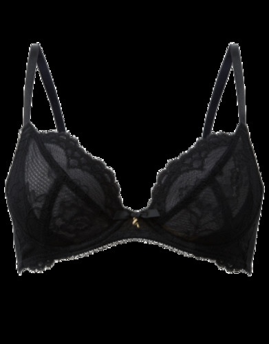 SUPERBOOST LACE NON PADDED PLUNGE BRA 229.00PLN