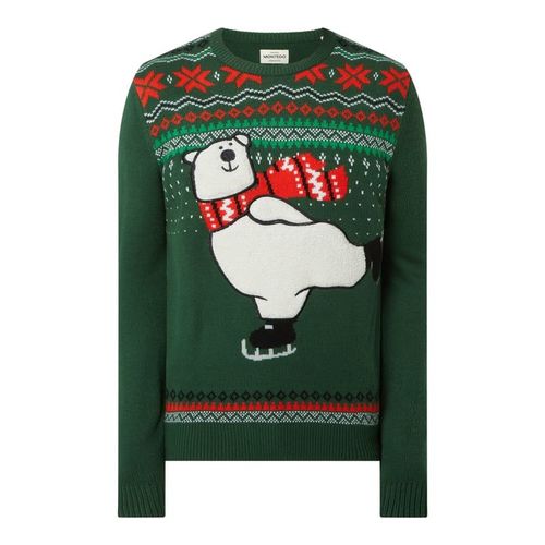 Sweter w świątecznym stylu 79.99PLN
