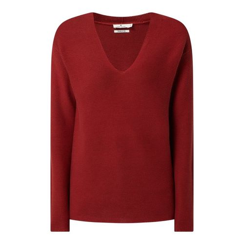Sweter z bawełną ekologiczną 129.99PLN