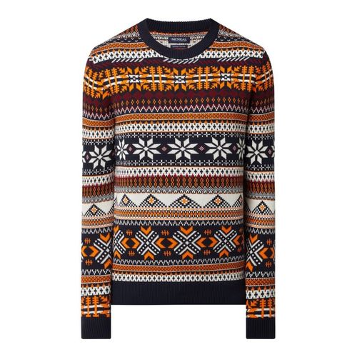 Sweter z bawełny ekologicznej model ‘Christopher’ 149.99PLN