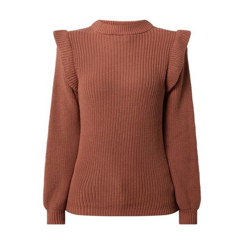 Sweter z bawełny model ‘Kadarma’ 179.99PLN