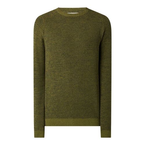 Sweter z bawełny model ‘Tex’ 159.99PLN