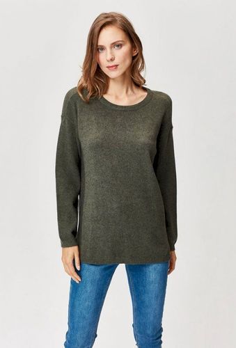 Sweter z kolekcji basic 38.97PLN