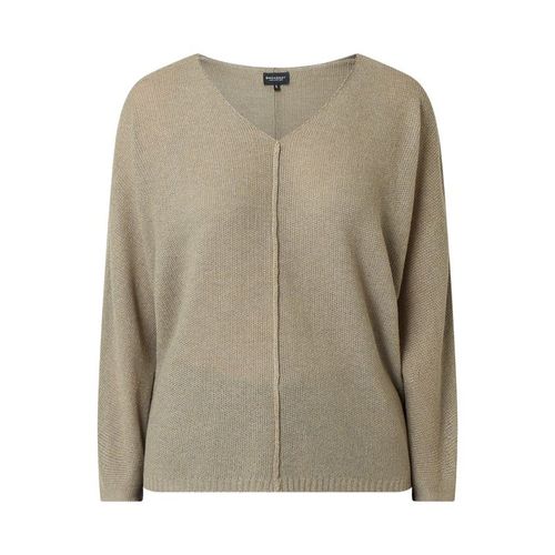 Sweter z rękawami typu kimono 149.99PLN