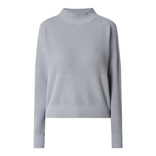 Sweter ze stójką model ‘Coya’ 119.99PLN