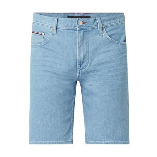 Szorty jeansowe z dodatkiem streczu model ‘Brooklyn’ 279.99PLN
