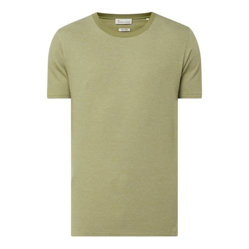 T-shirt z bawełny ekologicznej model ‘Adam’ 89.99PLN