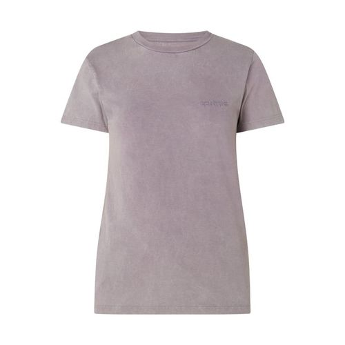T-shirt z bawełny ekologicznej model ‘Mosby’ 119.99PLN