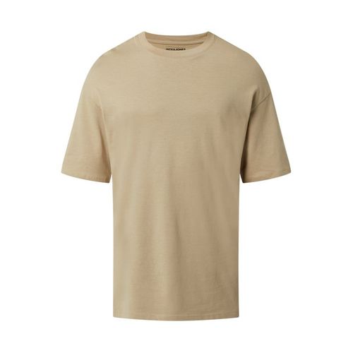 T-shirt z bawełny model ‘Jorbrink’ 44.99PLN