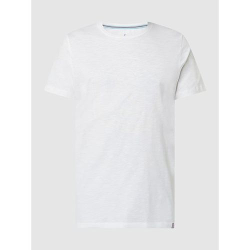 T-shirt z dżerseju slub — UV-Reactive 119.99PLN