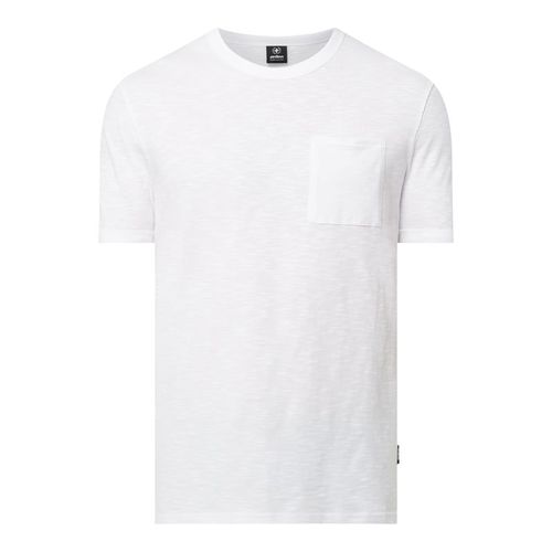 T-shirt z kieszenią na piersi model ‘Colin’ 149.99PLN