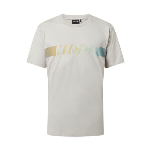 T-shirt z odblaskowym logo model ‘Omaze’ 79.99PLN