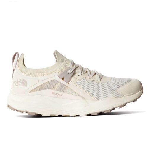 The North Face, Sneakers Beżowy, female, 826.10PLN