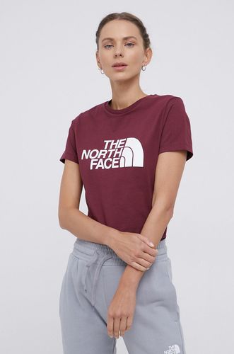 The North Face T-shirt bawełniany 119.99PLN