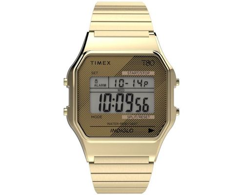 Timex 80 Expansion Band 280.00PLN