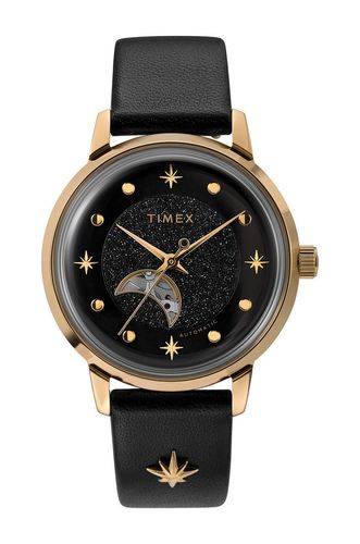 Timex zegarek TW2U54600 Celestial Opulence Automatic 979.99PLN