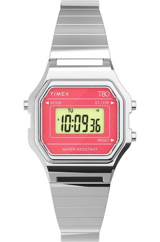 Timex zegarek TW2U94200 Timex T80 Mini 299.99PLN