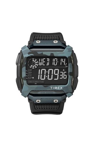 Timex zegarek TW5M18200 Command Shock 449.99PLN