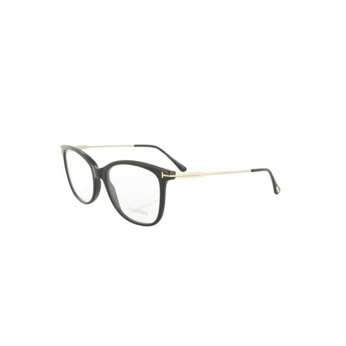 Tom Ford, Glasses 5510 Czarny, female, 1254.00PLN