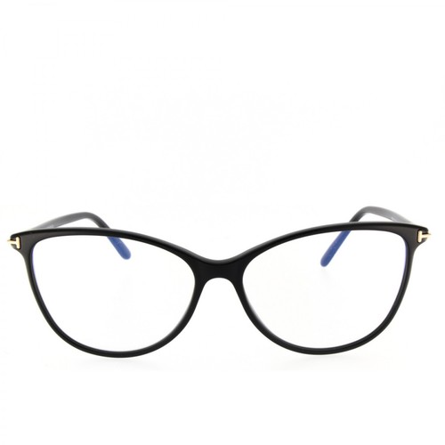 Tom Ford, Glasses Czarny, female, 1095.00PLN