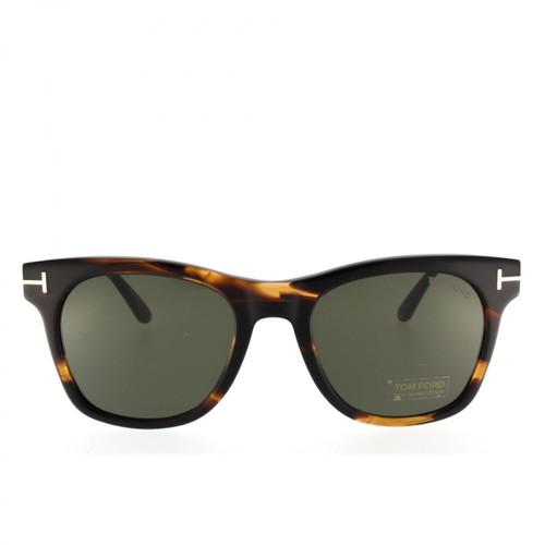 Tom Ford, Sunglasses Brązowy, female, 1140.00PLN