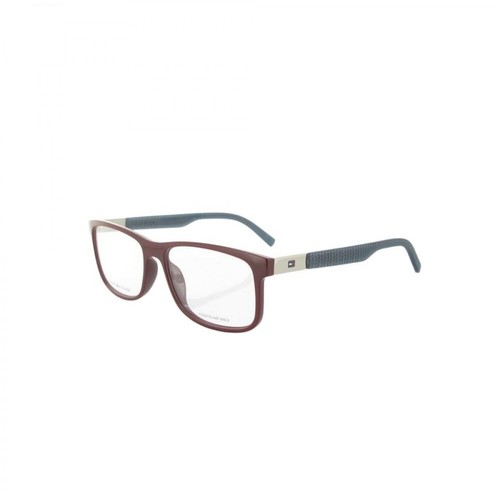 Tommy Hilfiger, Glasses 1446 Brązowy, male, 639.00PLN