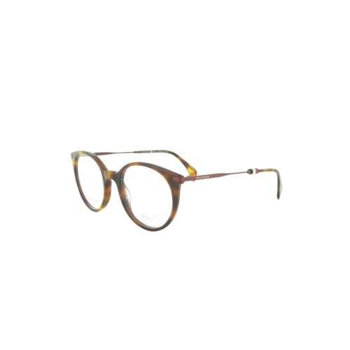 Tommy Hilfiger, Glasses 1475 Brązowy, male, 593.00PLN