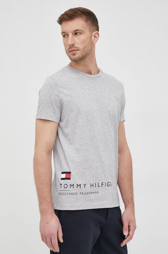 Tommy Hilfiger t-shirt bawełniany 199.99PLN