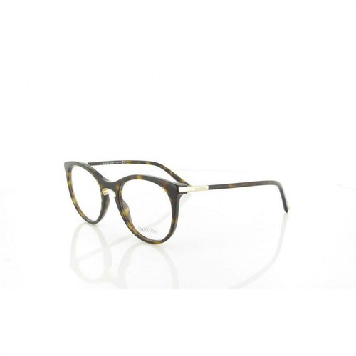 Valentino, 3002 Glasses Czarny, female, 1049.00PLN