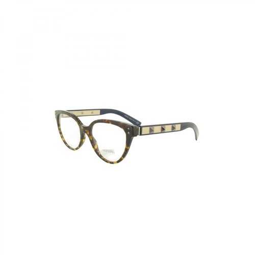 Valentino, 3034 Glasses Czarny, female, 1163.00PLN