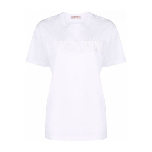 Valentino, T-shirt Biały, female, 2052.00PLN