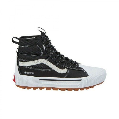 Vans, UA SK8-Hi Gore-Tex Mte-3 Sneakers Czarny, unisex, 895.85PLN