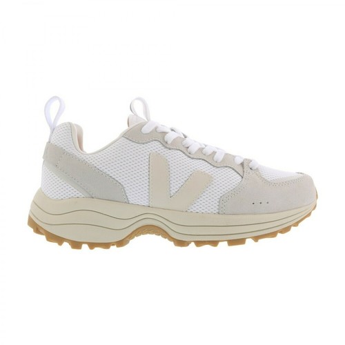 Veja, Sneakers Venturi Alveomesh Biały, male, 590.98PLN