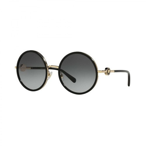 Versace, Sunglasses Ve2229 1002/11 Czarny, female, 867.00PLN