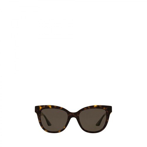 Versace, Ve4394 108/73 sunglasses Brązowy, female, 1007.00PLN