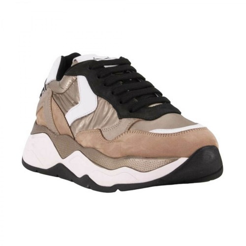 Voile Blanche, Sneakers Beżowy, female, 1238.00PLN