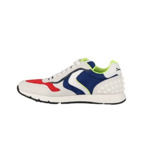 Voile Blanche, Sneakers Beżowy, male, 1154.00PLN