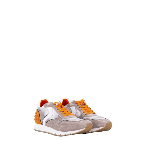 Voile Blanche, Sneakers Pomarańczowy, male, 1143.00PLN