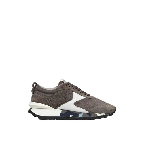 Voile Blanche, Sneakers Szary, male, 655.00PLN