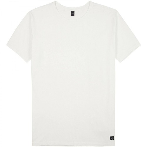 Wahts, t-shirt woods 003 Biały, male, 216.00PLN