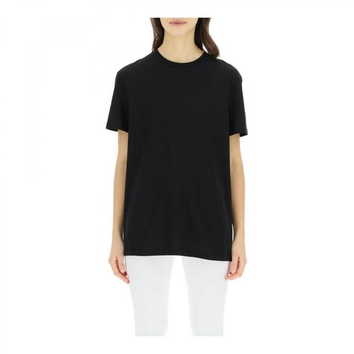 Wardrobe.nyc, T-shirt Czarny, female, 657.00PLN