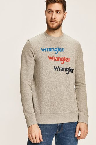 Wrangler - Bluza 139.90PLN
