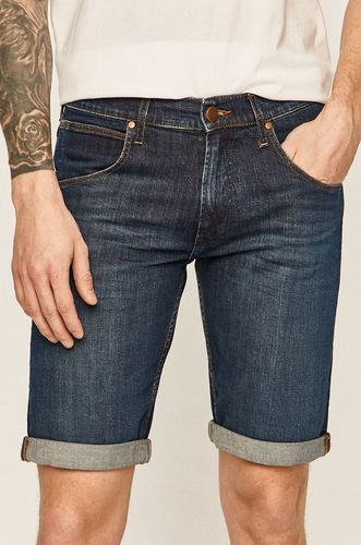 Wrangler - Szorty jeansowe 159.90PLN